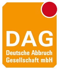 Logo DAG